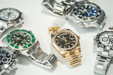 what country are rolex watches made in|who manufactures rolex watches.